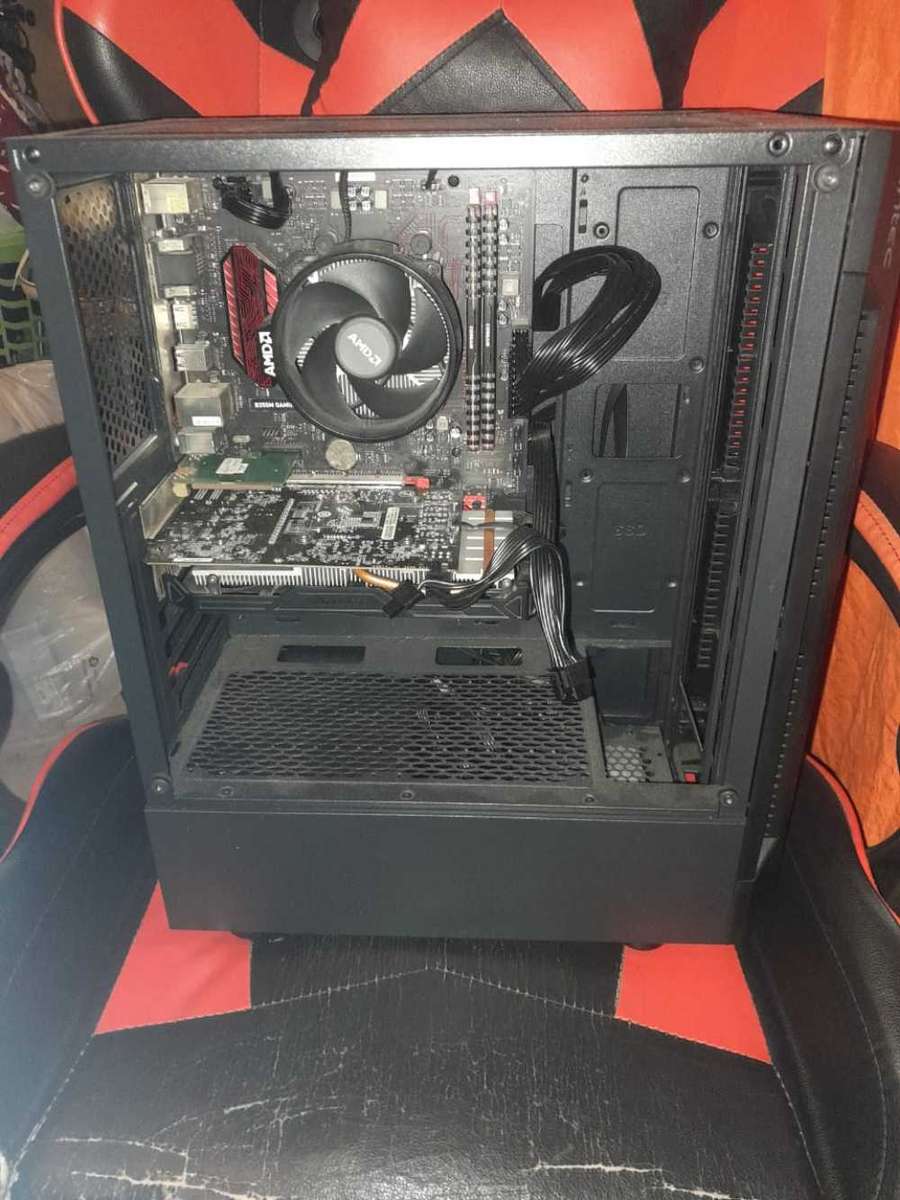 MSI GAMING PC