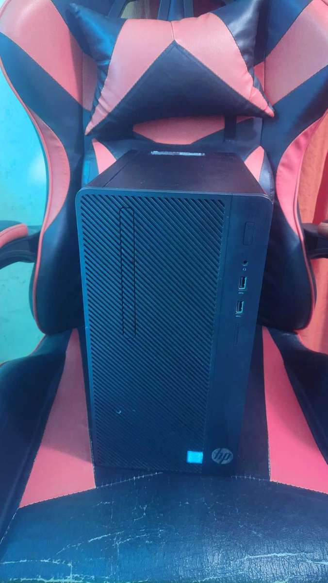 Hp 290 g1 mt business pc (tower only)