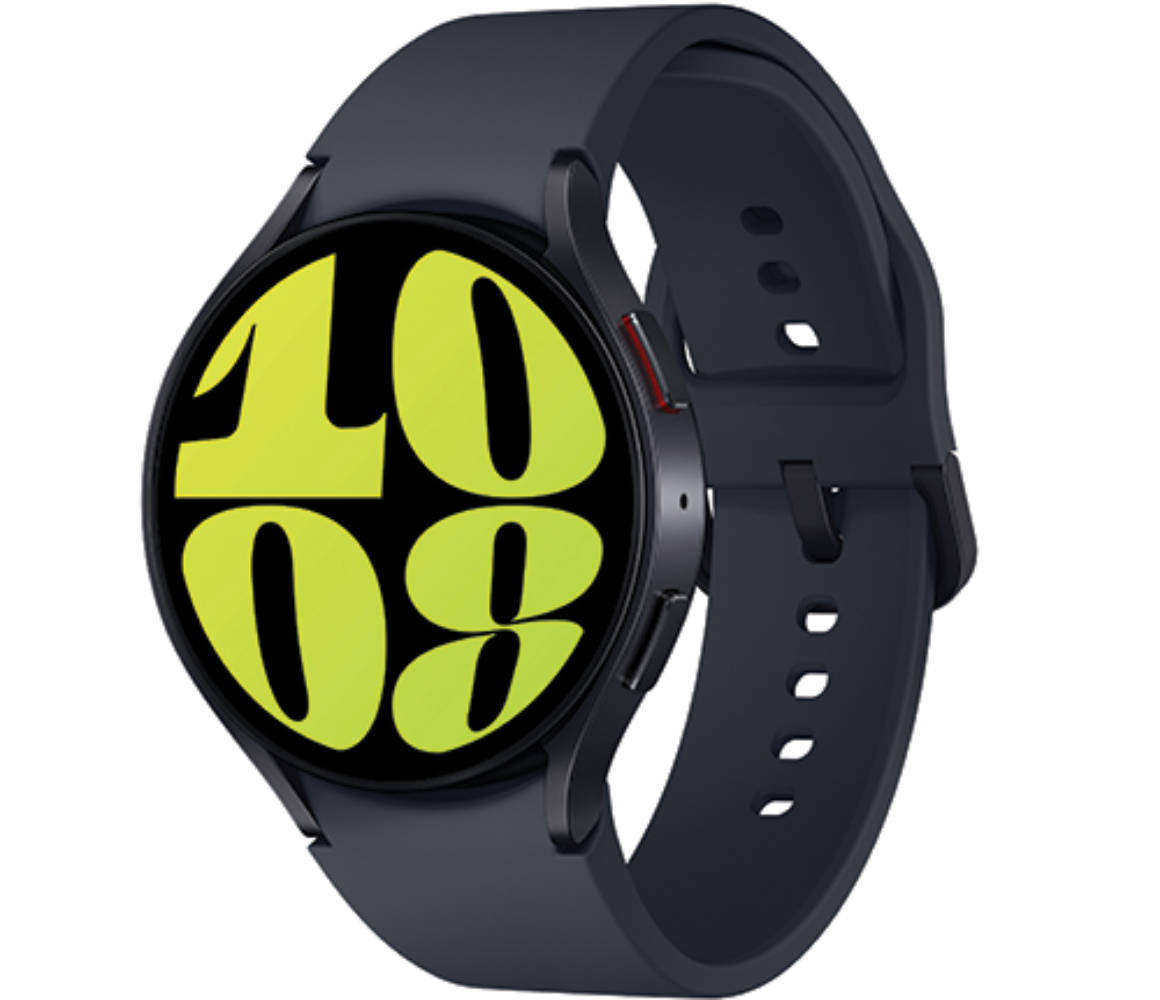New - Samsung Galaxy Watch 6 44mm Lte