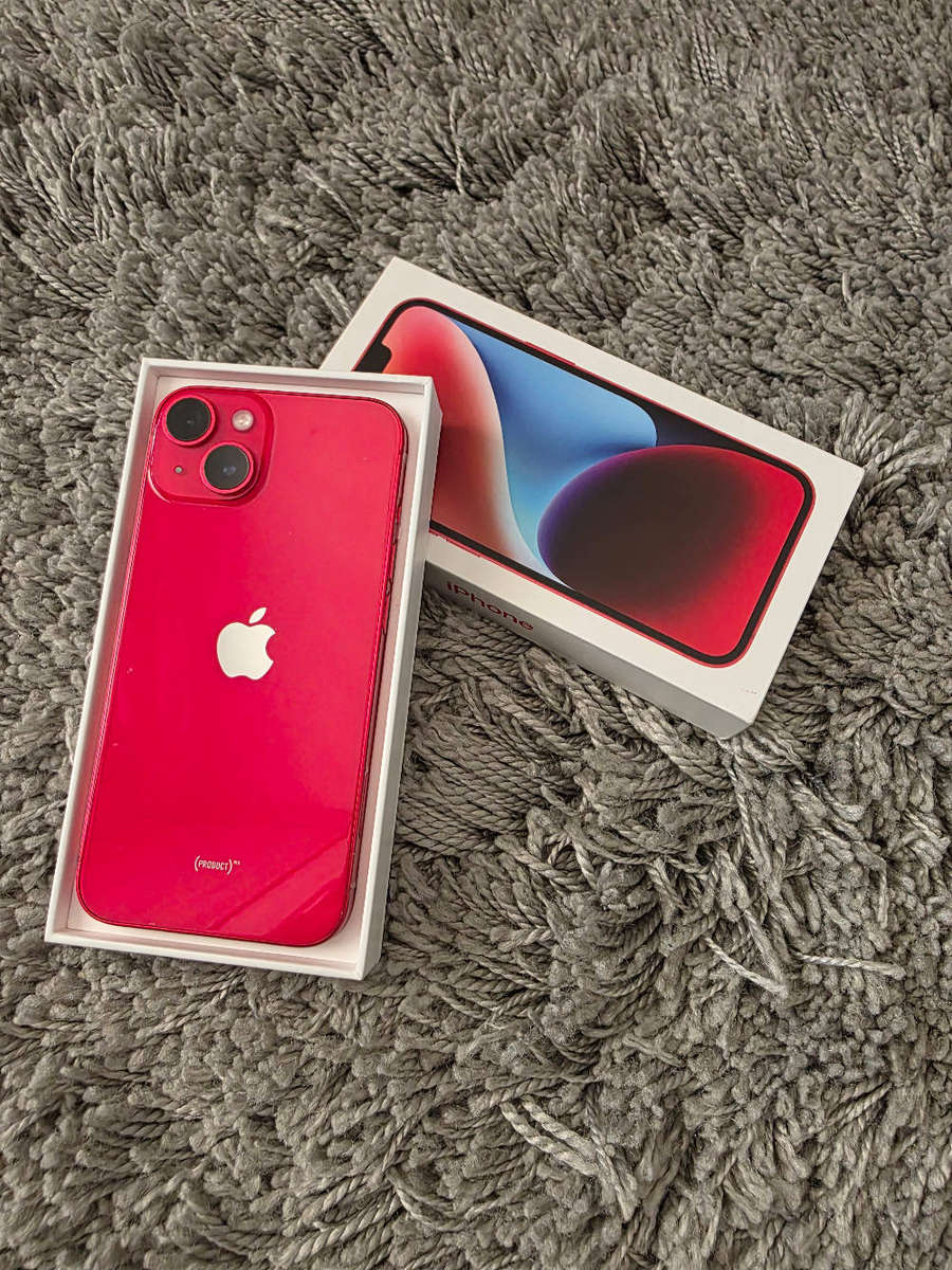 Pre Owned - Apple iPhone 14 128GB DS