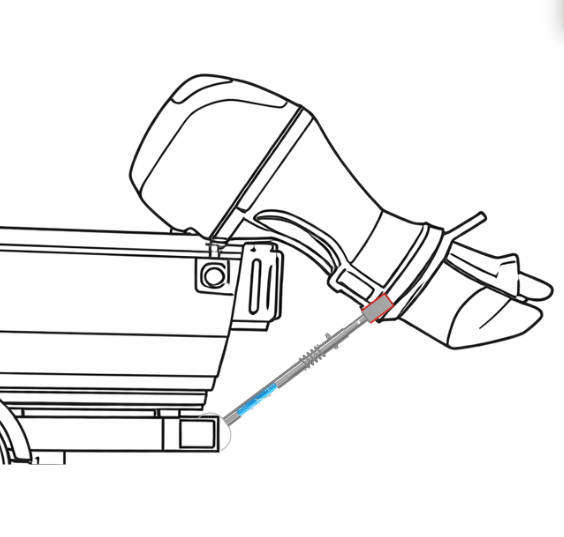 MotoMate Transom Saver