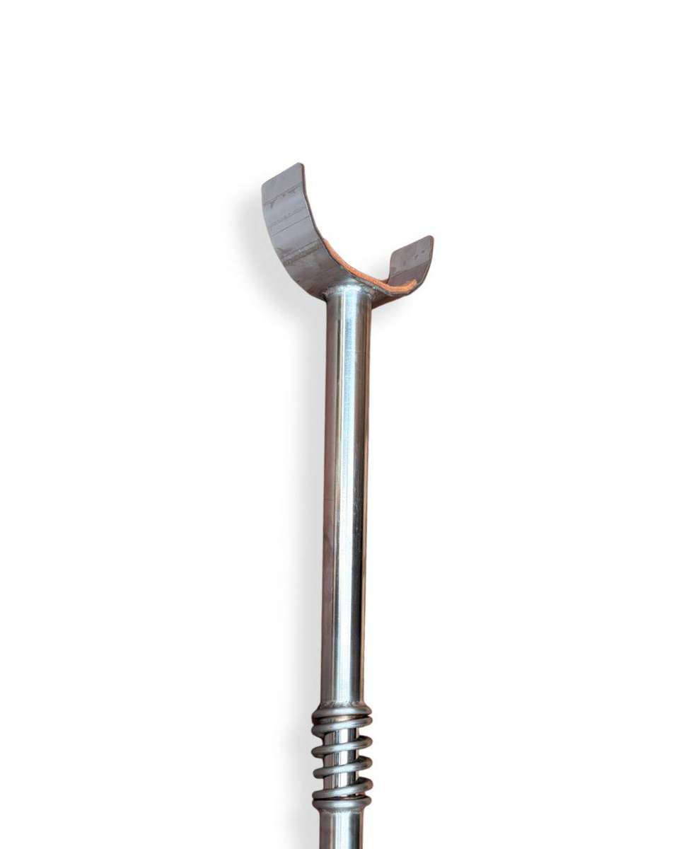 MotoMate Transom Saver