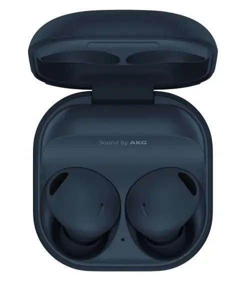 Samsung Galaxy Buds2 white