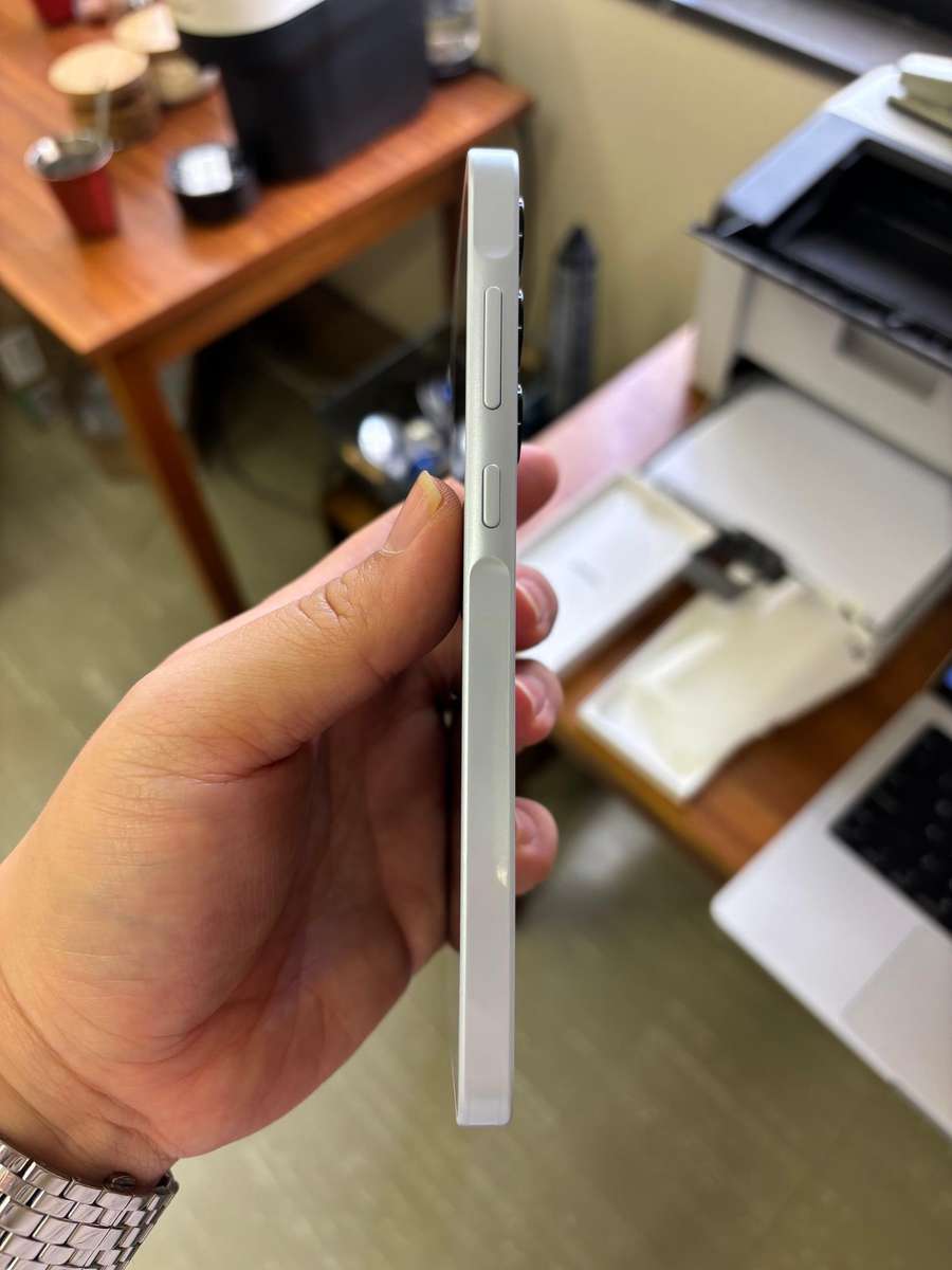 Galaxy A35 5G Dual Sims