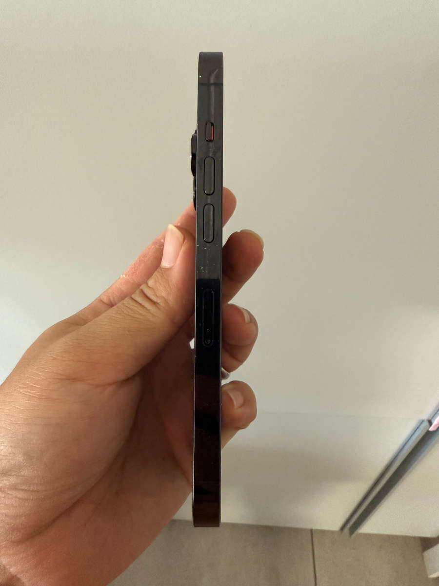 Apple iPhone 14 Pro 256GB - Space Black