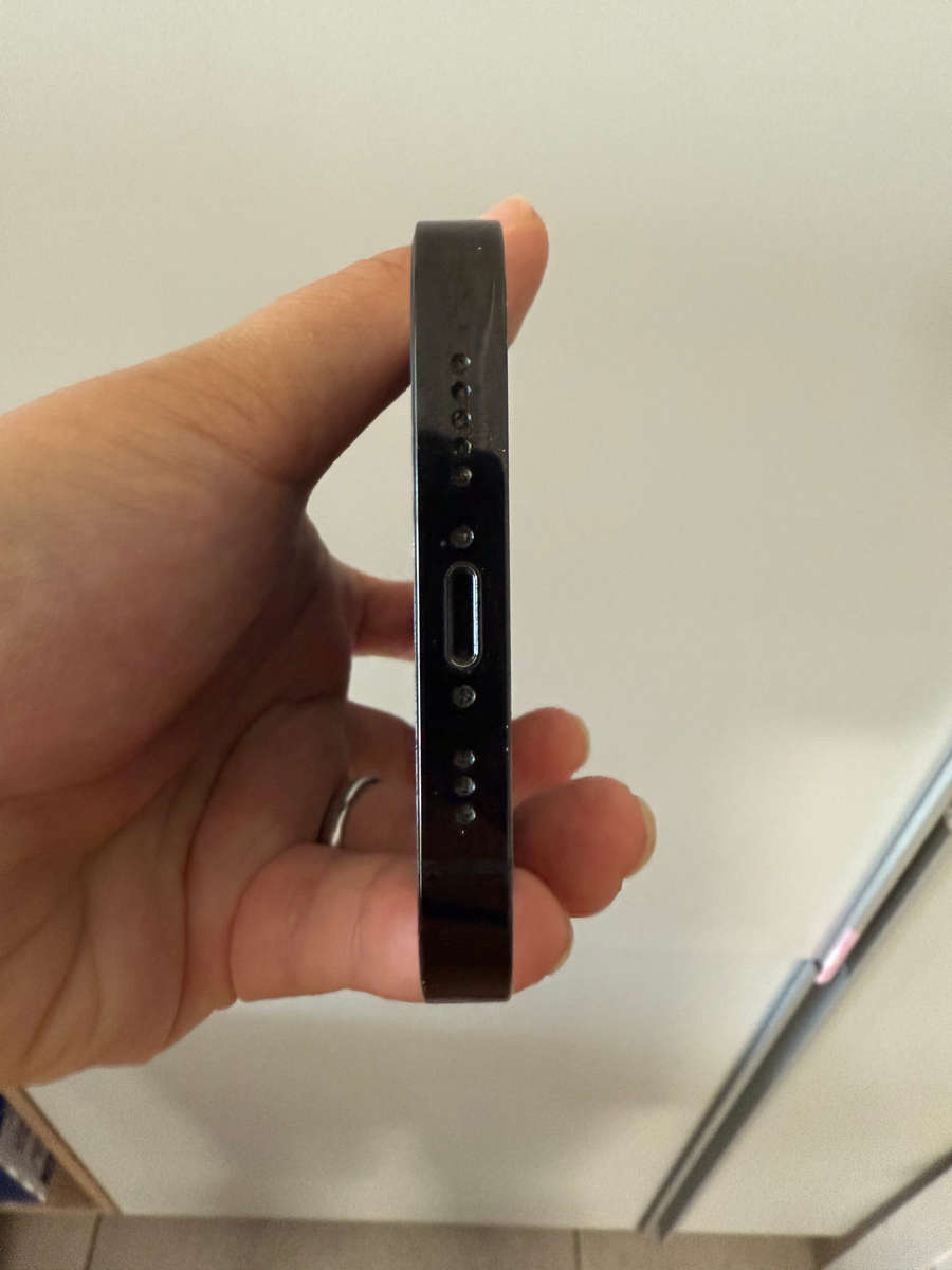 Apple iPhone 14 Pro 256GB - Space Black