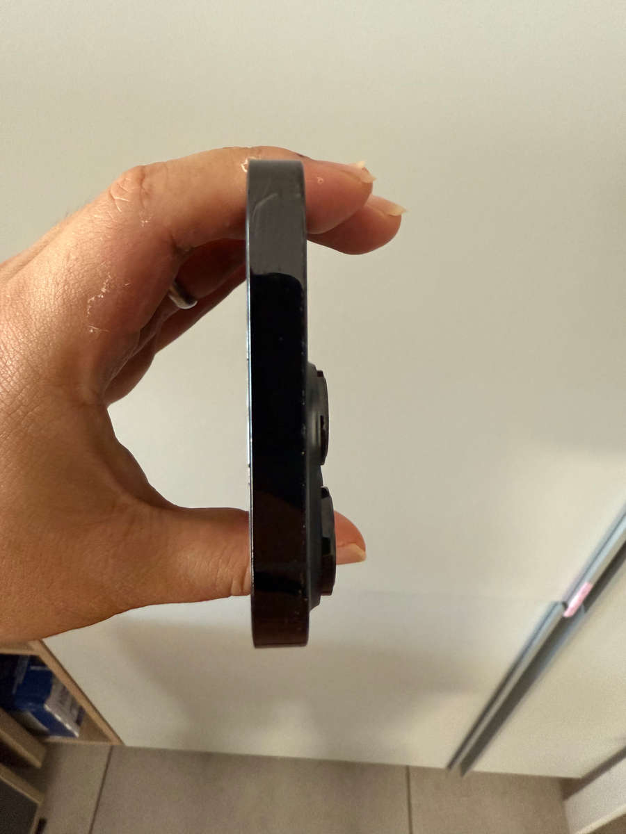 Apple iPhone 14 Pro 256GB - Space Black