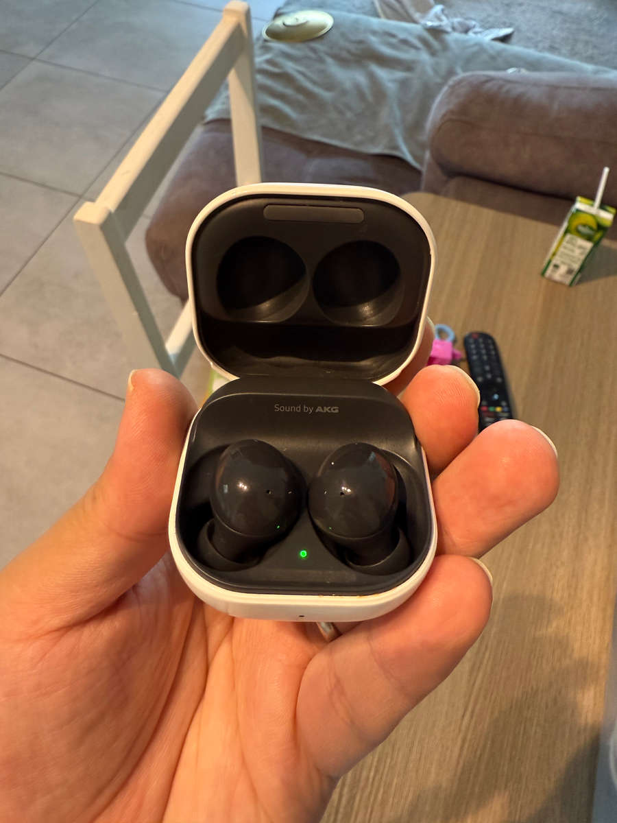 Samsung Galaxy Buds2 white