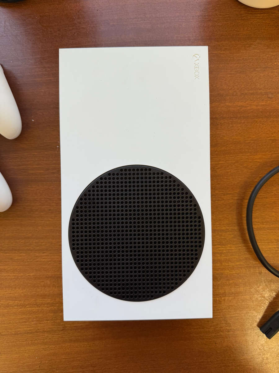 Xbox Series S 512GB