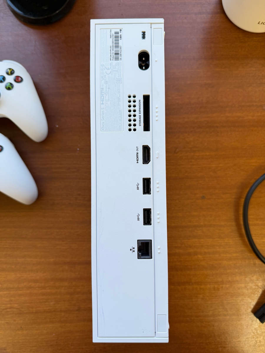 Xbox Series S 512GB