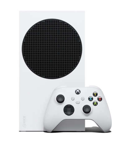 Xbox Series S 512GB