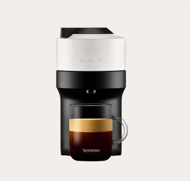 Nespresso Vertuo Pop Coffee Machine