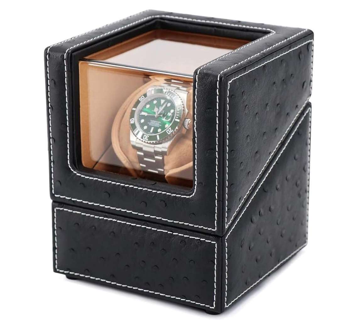 Automatic Single Watch Winder Watches