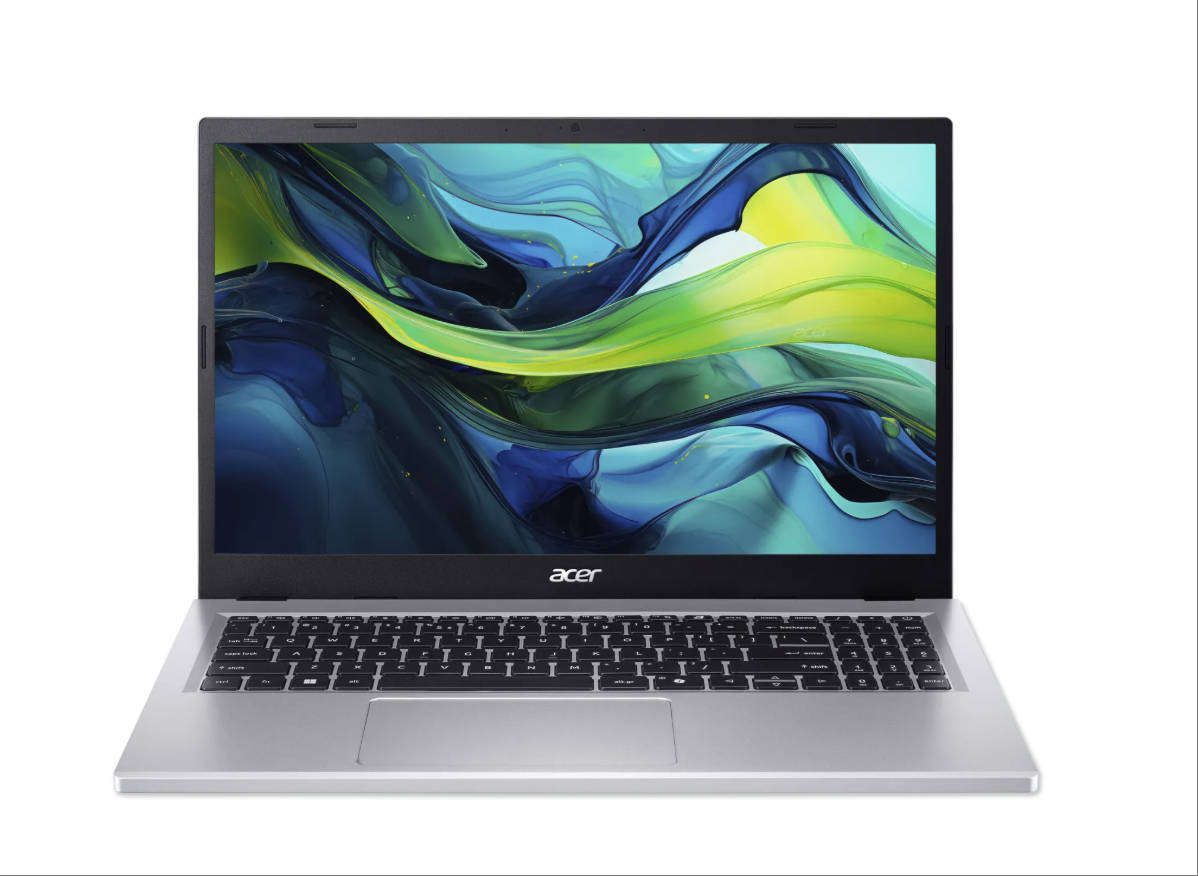 Demo Acer Aspire 3 Intel® Core i7-1255U 16GB RAM 512GB SSD Storage Laptop