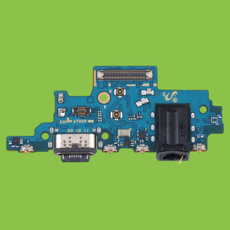 Samsung Galaxy A72 Charging Board - SM-A725F Charging Port Board Replacement (Local Stock)