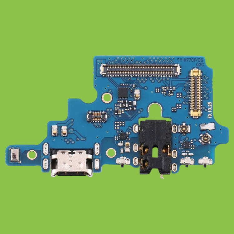 Samsung Galaxy Note 10 Lite Charging Board - SM-N970F Charging Port Board Replacement (Local Stock)