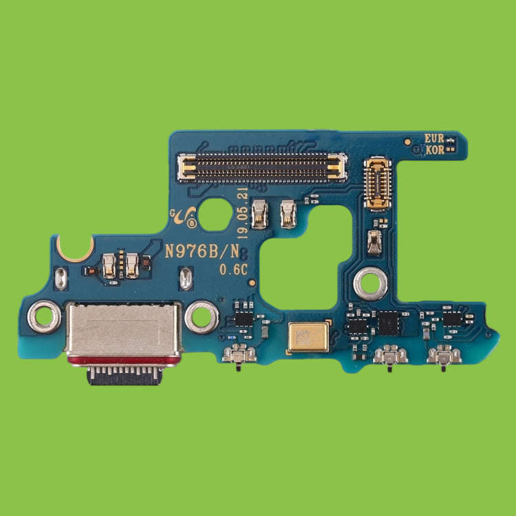 Samsung Galaxy Note 10 Plus Charging Board - SM-N976F Charging Port Board Replacement (Local Stock)