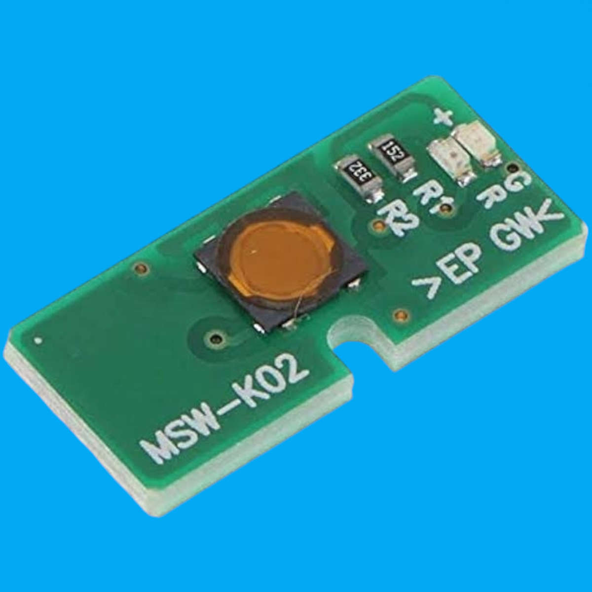 PS3 Super Slim On/Off Power Button - PS3 Super Slim Power Button