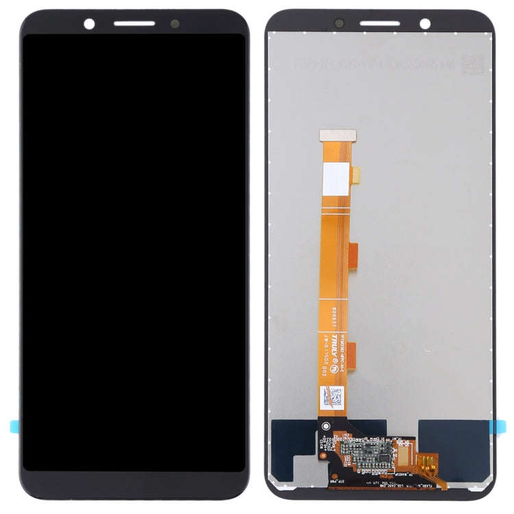 OPPO A83 LCD Screen - LCD Touch Digitizer Assembly with Tools (Local Stock)