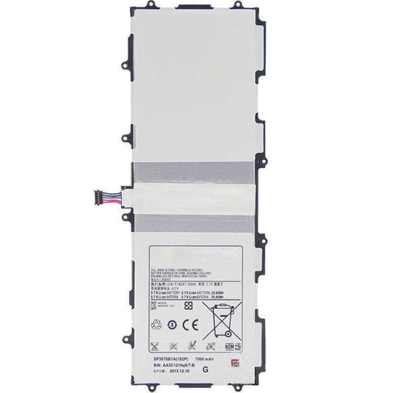 Samsung Galaxy Tablet Battery 10.1 GT-P5100, GT-N8000, GT-P7500 Samsung Tablet Battery (Local Stock)