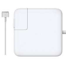Replacement Macbook Charger - Adapter Apple Magsafe Charger, Magsafe 2 45W (Local Stock) (Brand New)