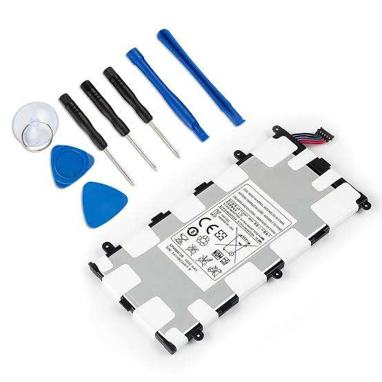 Battery for Samsung Galaxy TAB 2 7.0 GT-P3100 P3110 GT-P3113 P6200 (Local Stock)