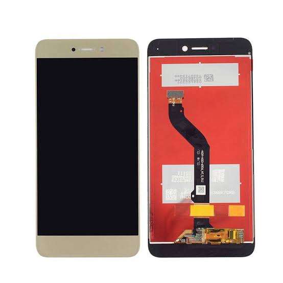 Huawei P8 Lite 2017 LCD Screen - LCD Screen Touch Digitizer Assembly (Local Stock)