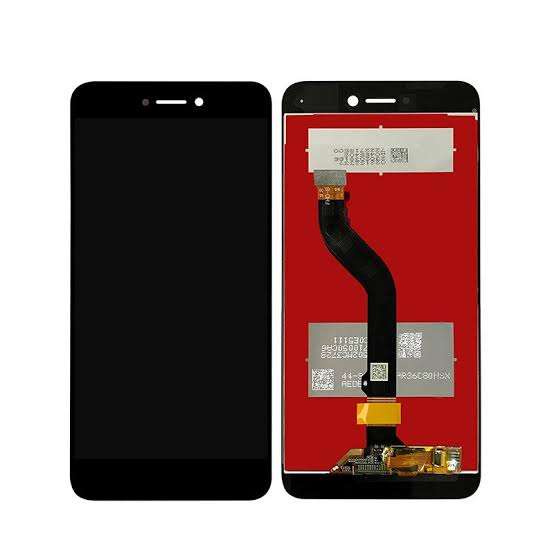 Huawei P8 Lite 2017 LCD Screen - LCD Screen Touch Digitizer Assembly (Local Stock)