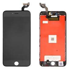 IPhone 6 Plus Screen Replacement - LCD Screen Touch Digitizer Assembly (Good Quality) (Local Stock)