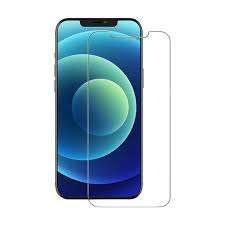 iPhone 12 6.1 Inch | Tempered Glass Screen Protector (Local Stock) (Brand New)