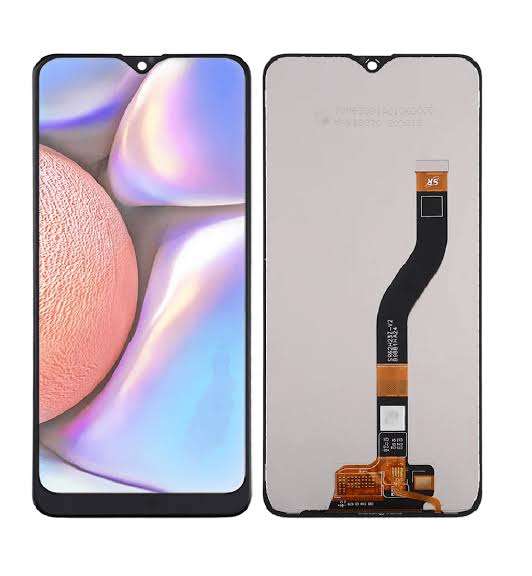 Samsung Galaxy A10s LCD Screen - LCD Screen Touch Digitizer Assembly (Local Stock)