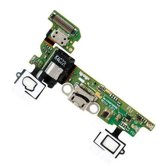 Samsung A3 Charging Board Replacement (Local Stock) (Brand New)