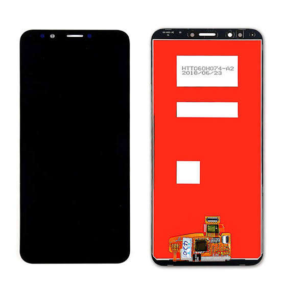 Huawei Y7 2018 LCD Screen - LCD Screen Touch Digitizer Assembly Huawei Y7 2018 (Local Stock)