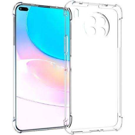 Huawei Nova 8i Case Protective Shockproof Gel Phone Case (Local Stock) (Brand New)