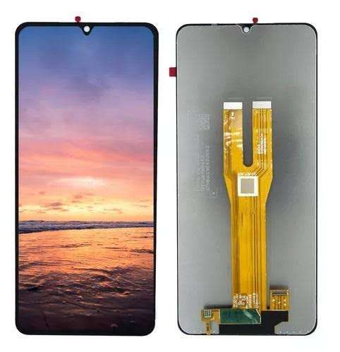 Samsung Galaxy A06 LCD Screen - LCD Screen Touch Digitizer Assembly (Local Stock)