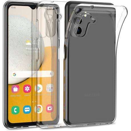 Samsung A13 5G Case Protective Shockproof Gel Phone Case (Local Stock) (Brand New)