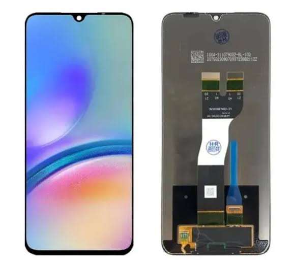 Samsung Galaxy A05s LCD Screen - LCD Screen Touch Digitizer Assembly (Local Stock)