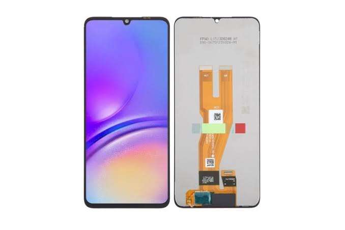 Samsung Galaxy A05 LCD Screen - LCD Screen Touch Digitizer Assembly (Local Stock)
