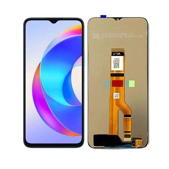 Honor X5 Plus LCD Screen - LCD Screen Touch Digitizer Assembly Honor X5 Plus (Local Stock)