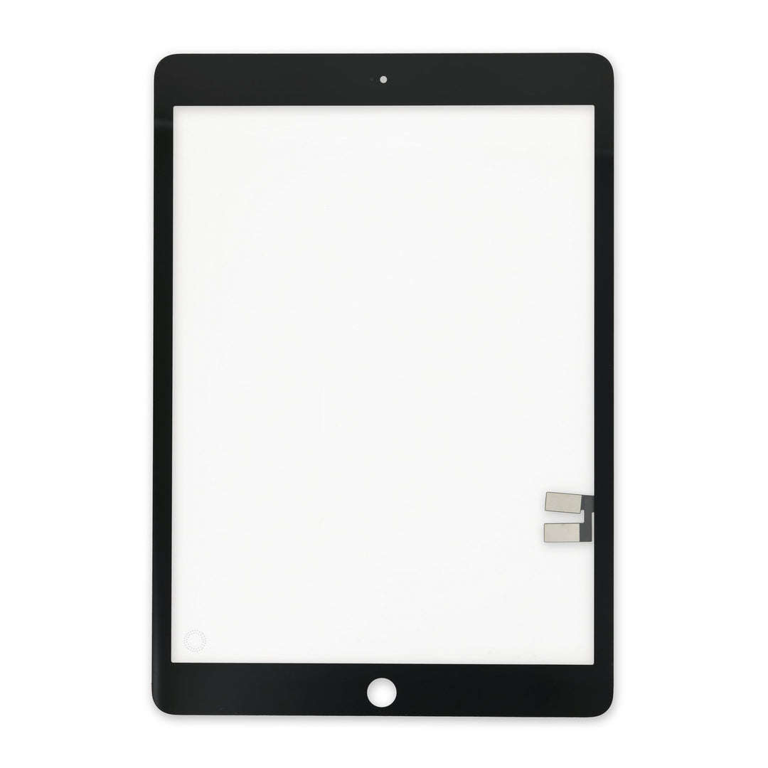 Ipad 7 Glass Digitizer Replacement - IPad 7 Glass Replacement (Black) (Local Stock)