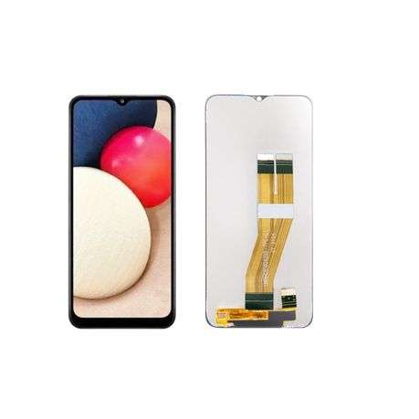 Replacement LCD Screen & Digitizer Samsung Galaxy A03s (Local Stock)