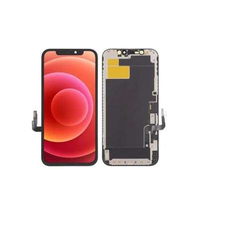 Iphone 12 Screen - For iPhone 12 HD Incell LCD Screen (Local Stock)