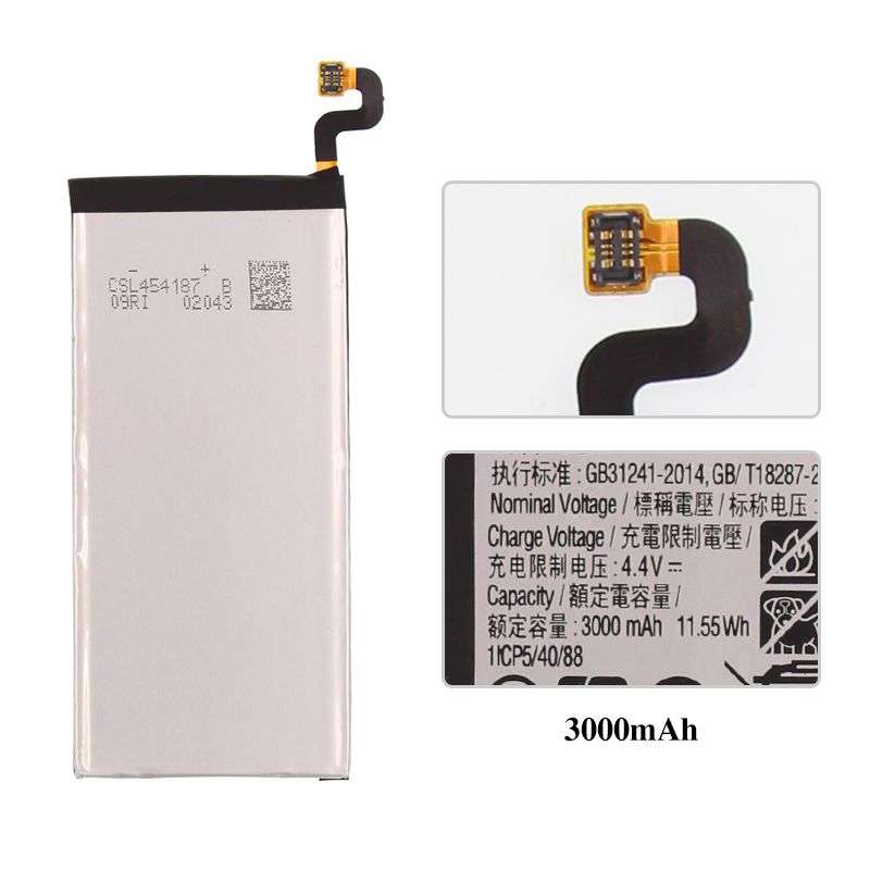 Samsung S7 Battery Replacement Battery (Local Stock) (Brand New)