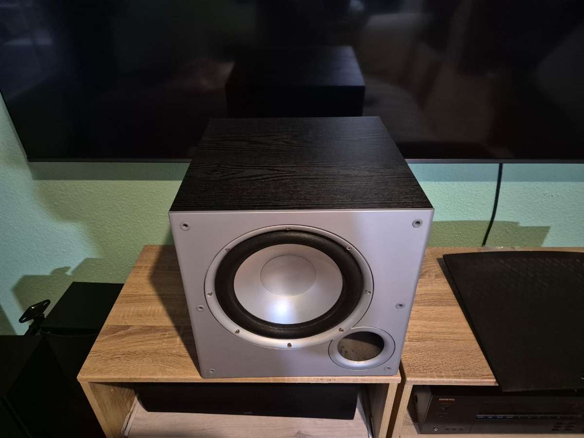 Polk 10" PSW 10 Subwoofer