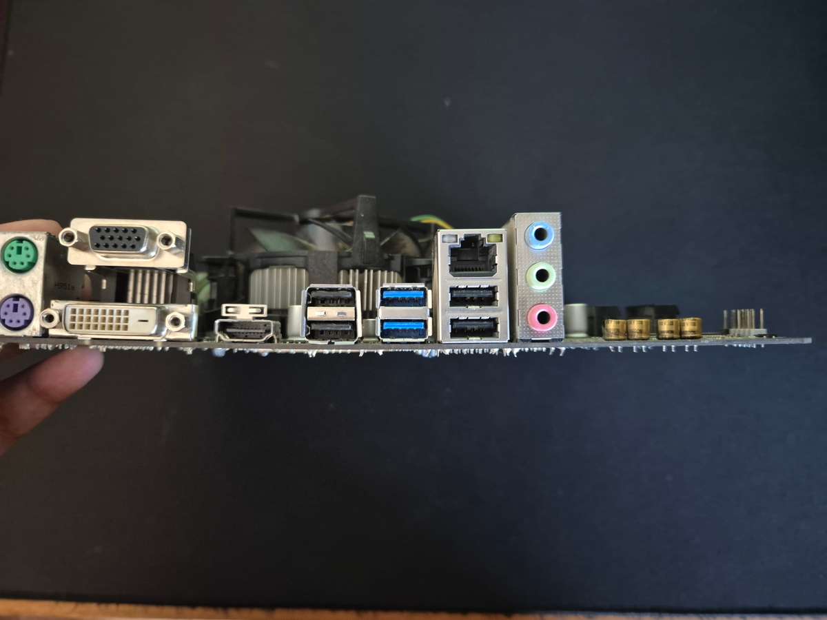 8th gen Core I3 bundle