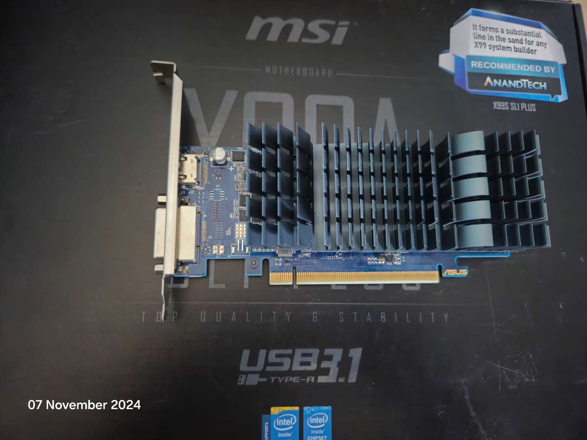 12 Core Xeon Gaming bundle