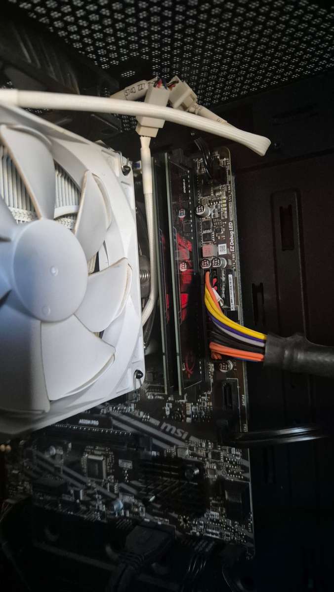 Ryzen 5 2600 Gaming Bundle