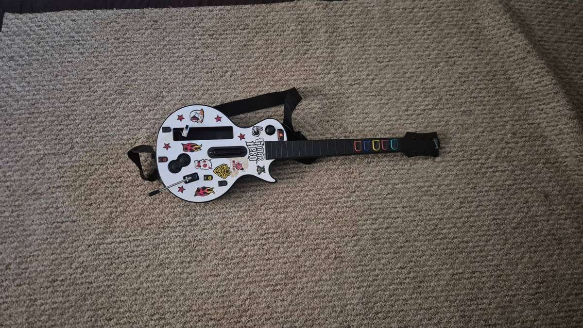 Massive Wii bundle with 21 Games