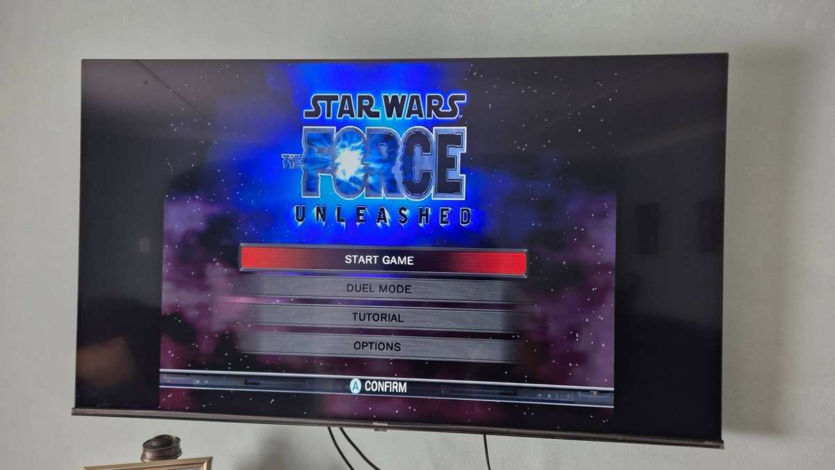 Massive Wii bundle with 21 Games