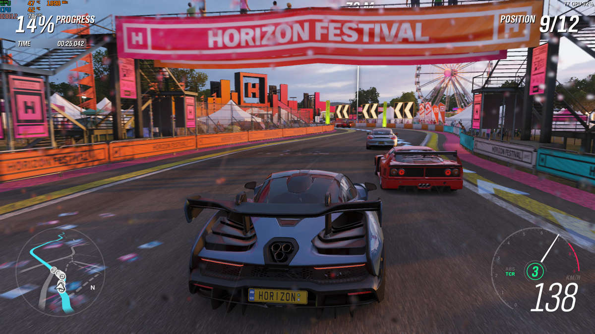 (for repair) Zotac Gtx 1070 mini 8GB